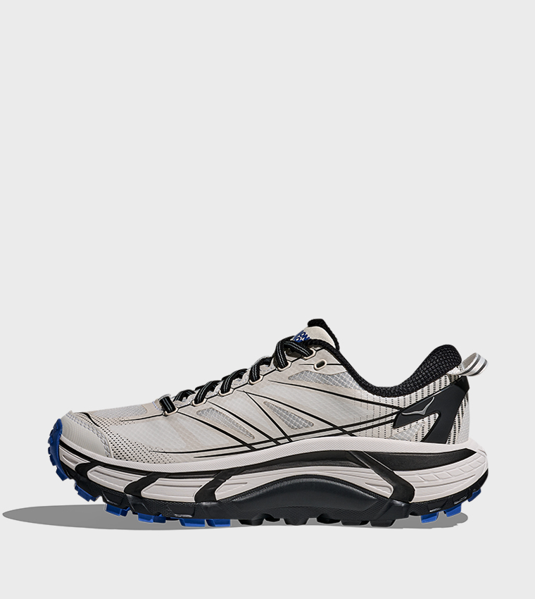 MAFATE SPEED 2 Textured Running Shoes