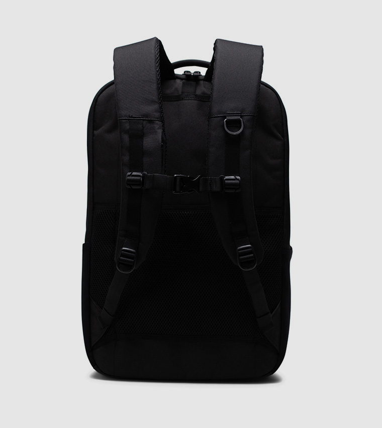 Kaslo Tech Zippered Backpack