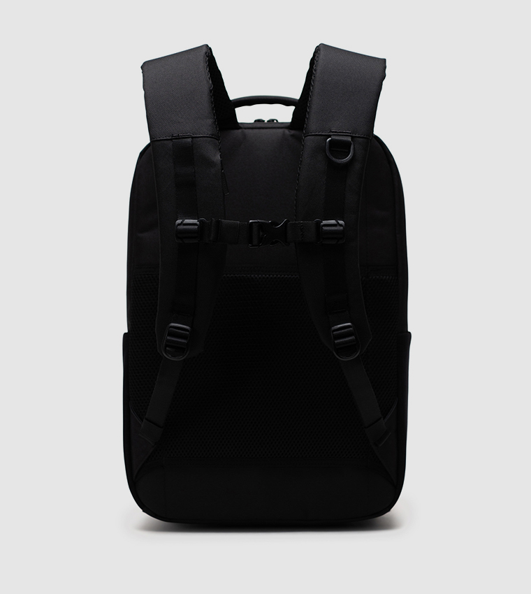 Herschel  Backpacks - Black Backpacks