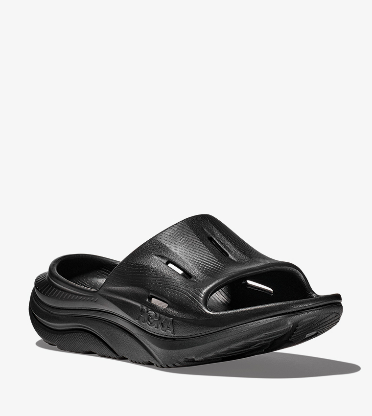 Ora Recovery 3 Textured Slides