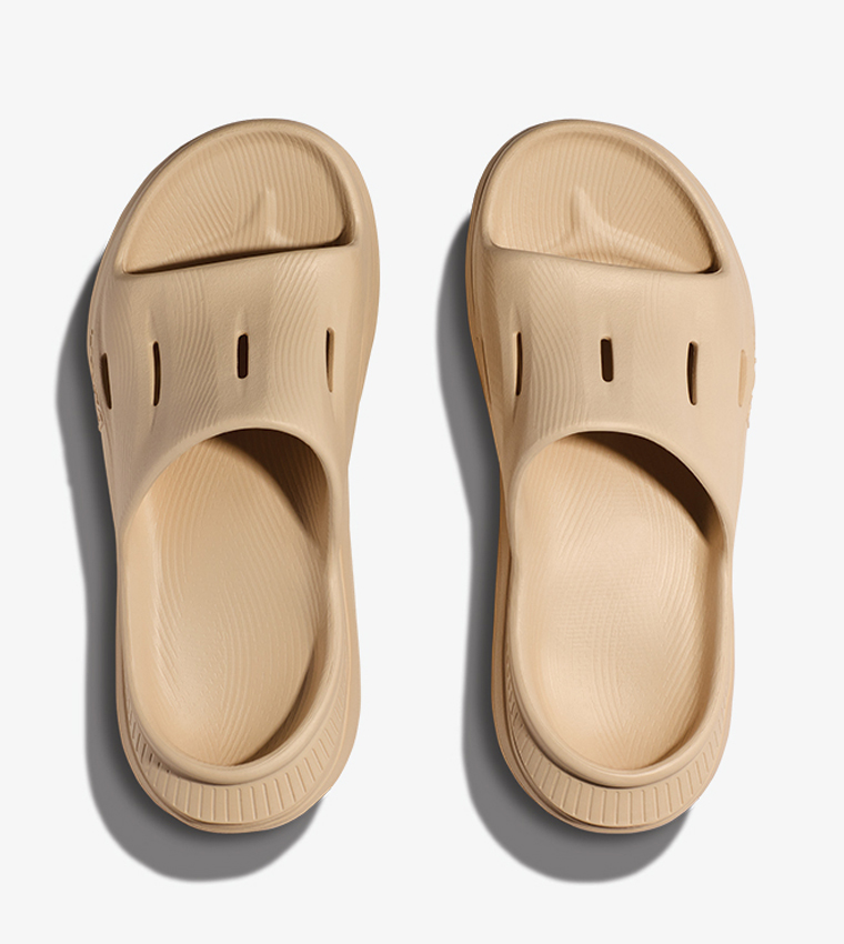 Ora Recovery 3 Textured Slides