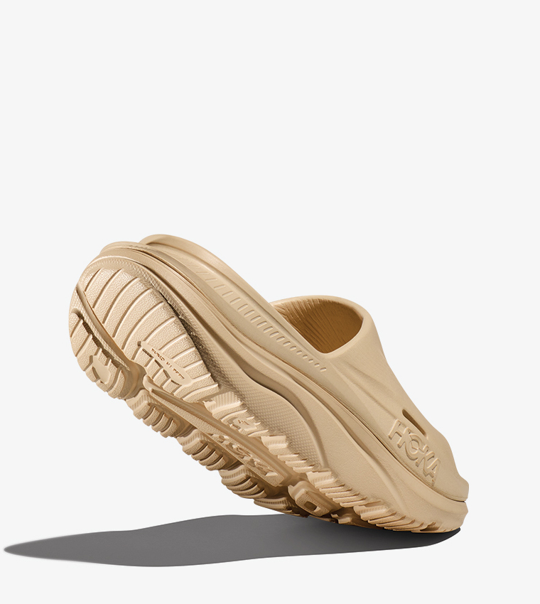 Ora Recovery 3 Textured Slides