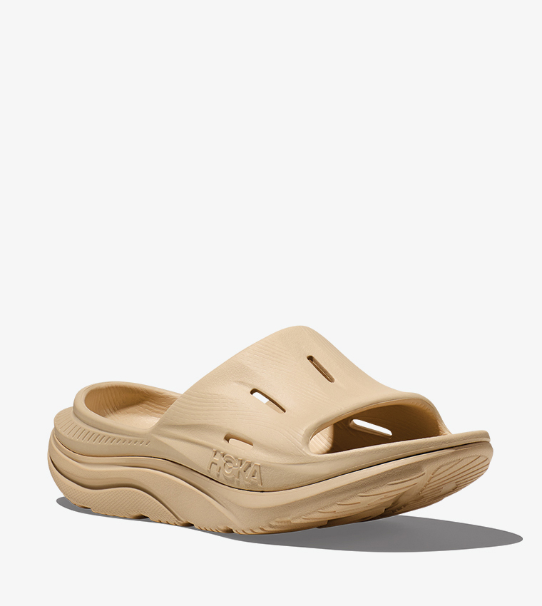 Ora Recovery 3 Textured Slides