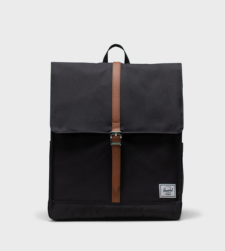 City Flap Backpack