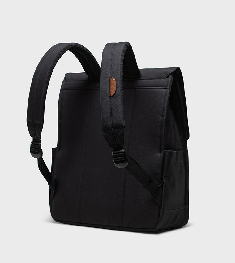 City Flap Backpack