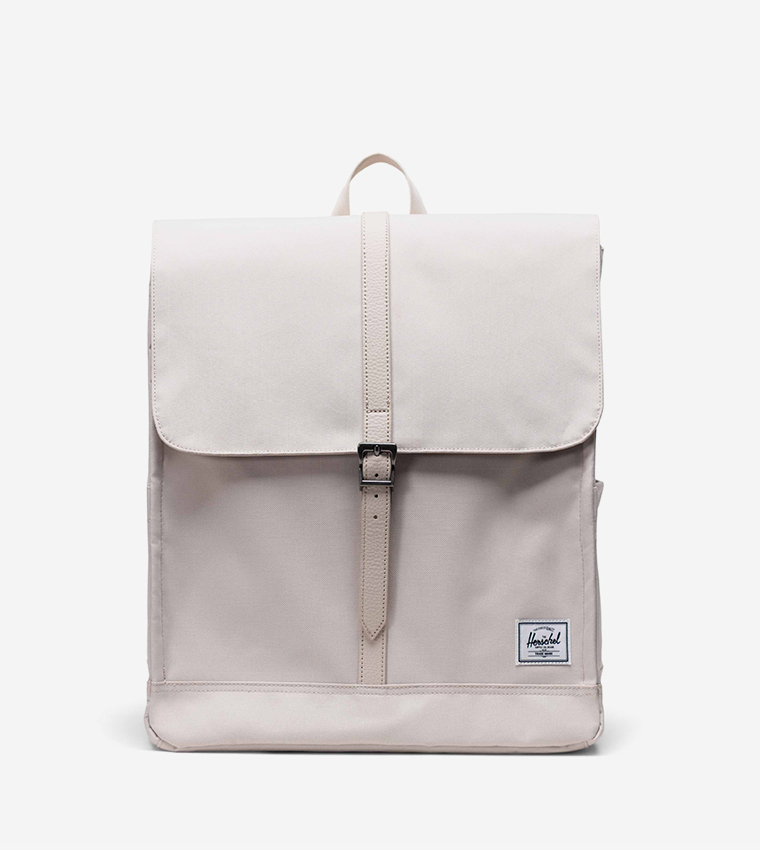 City Flap Backpack