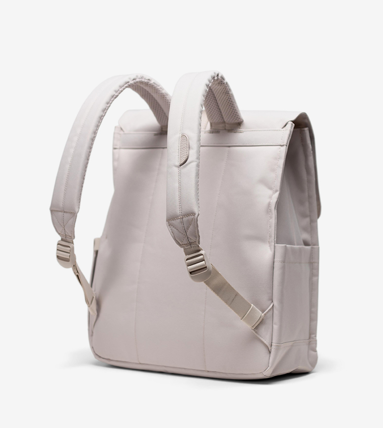 City Flap Backpack