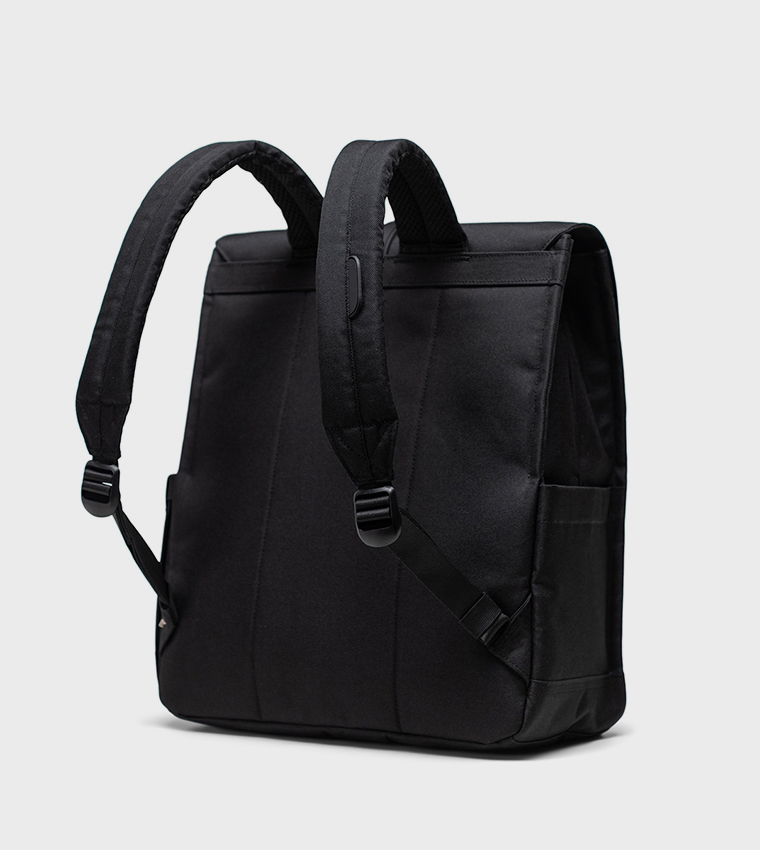 Herschel  Backpacks - Black 