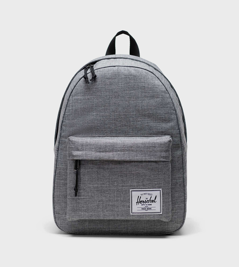 Herschel  Backpacks - Grey Backpacks