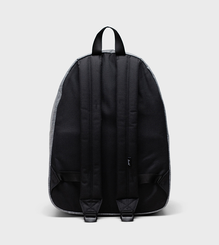 Herschel  Backpacks - Grey Backpacks