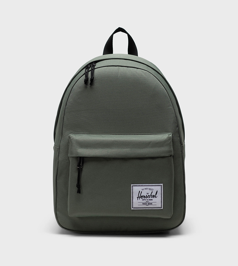 Herschel  Backpacks - Green Backpacks