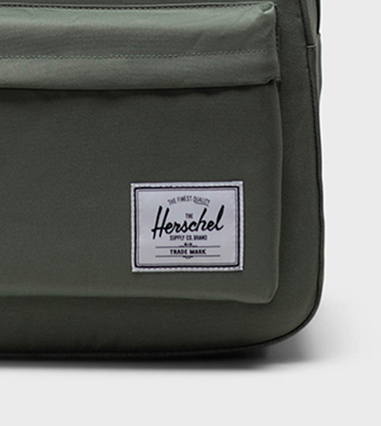 Herschel  Backpacks - Green Backpacks
