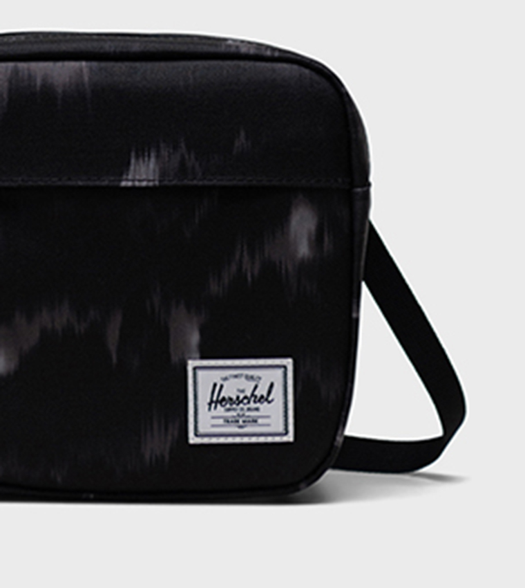 Classic Crossbody Bag