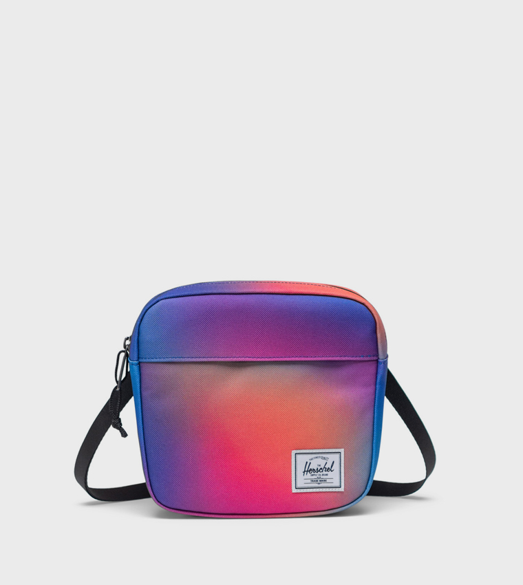 Classic Printed Camera Bag