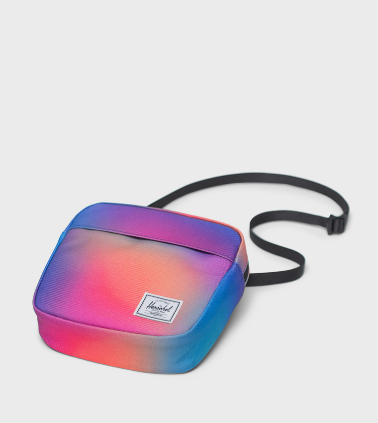 Classic Printed Camera Bag