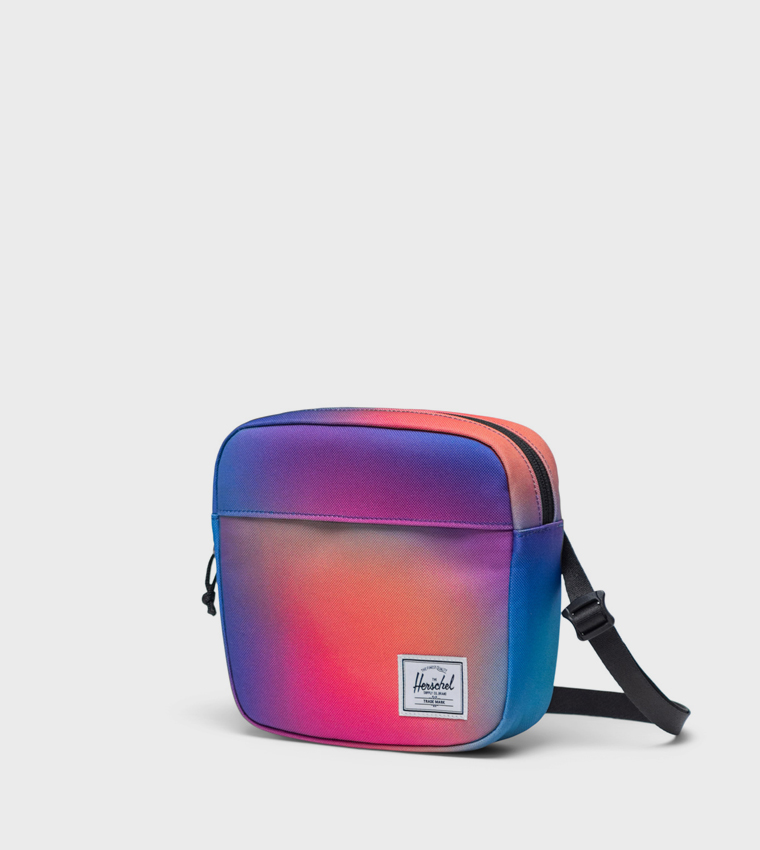 Classic Printed Camera Bag