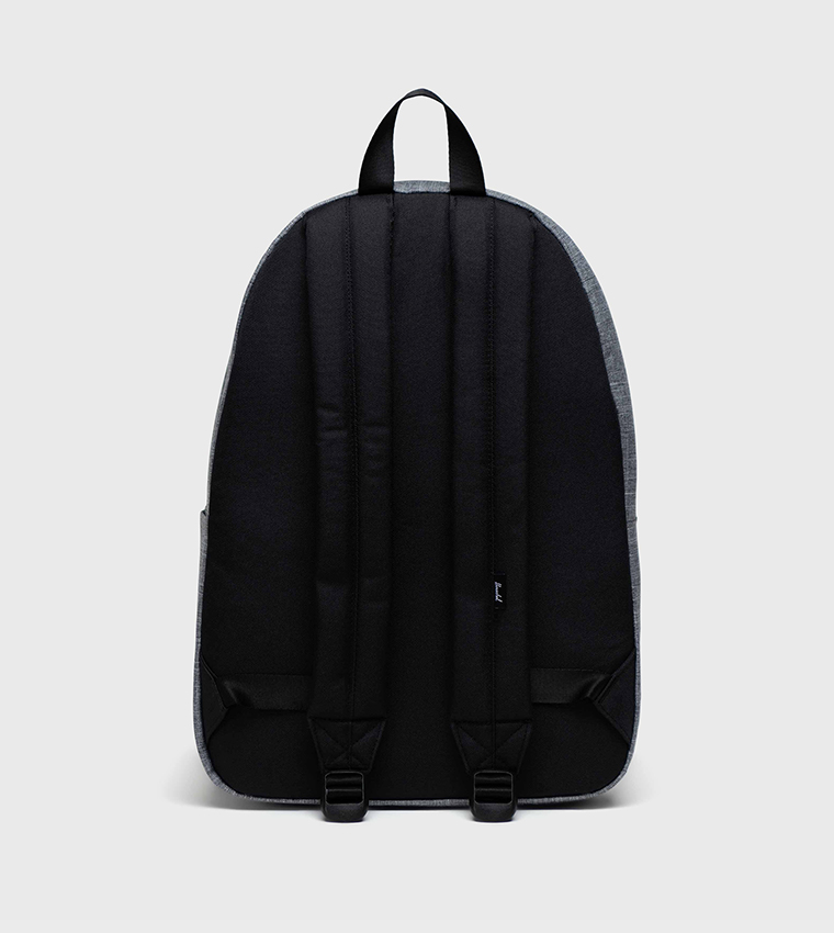 Classic Zippered XL Backpack