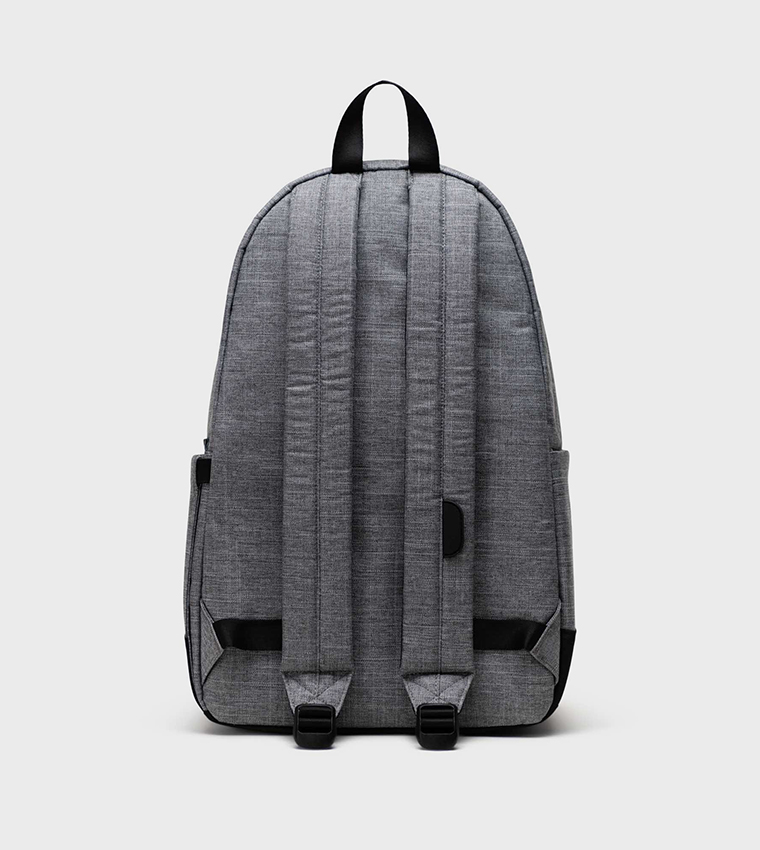 Heritage Zippered Backpack