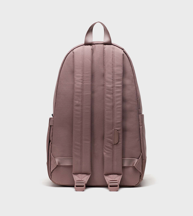 herschel backpack pink uk Classic XL Youth Backpack XL in Opera Mallow and Saddle Brown is a spacious and durable backpack specifically designed for young users City Backpack – Herschel Supply