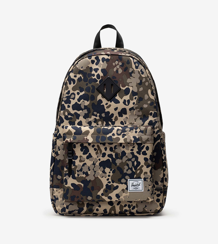 Heritage™ Zippered Backpack