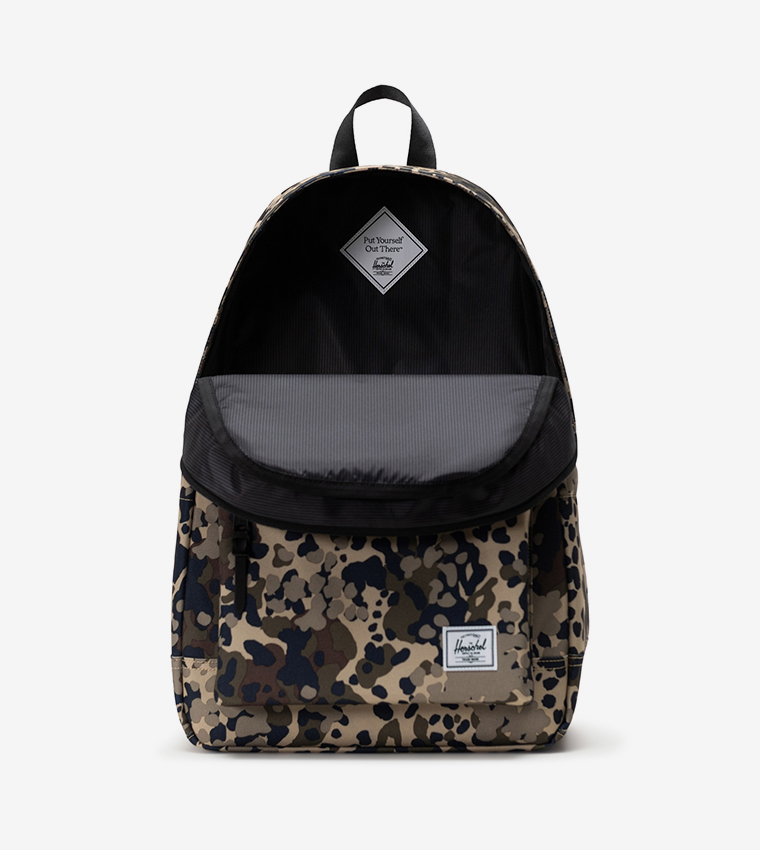 Heritage™ Zippered Backpack