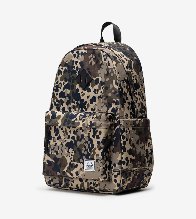 Heritage™ Zippered Backpack