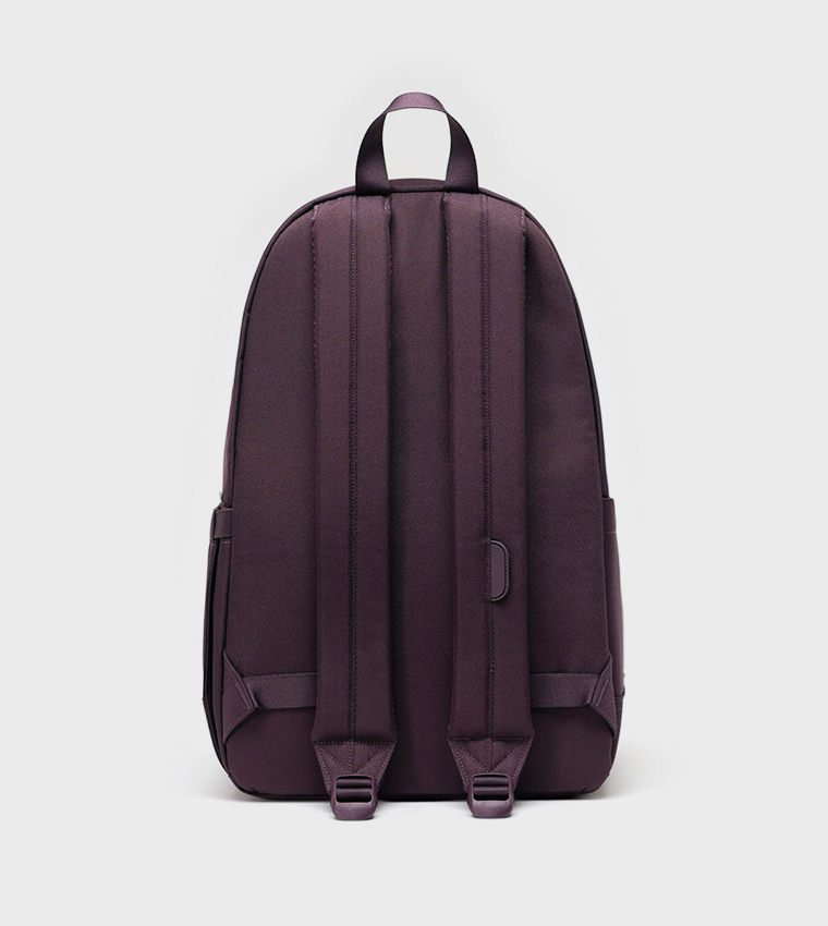 dark purple herschel backpack Buy Herschel Heritage™ Backpack In Purple