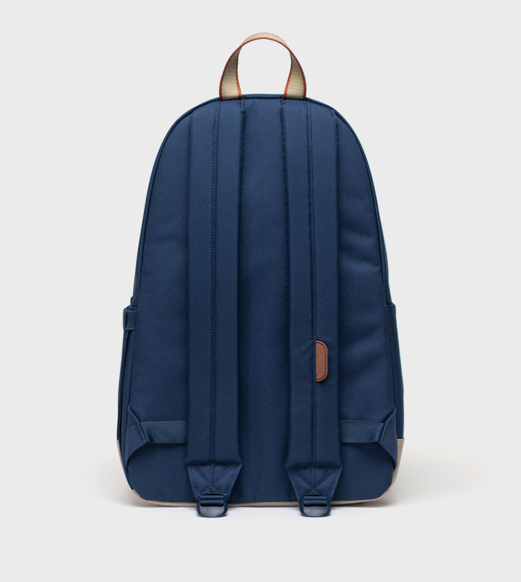 Heritage Color Block Backpack