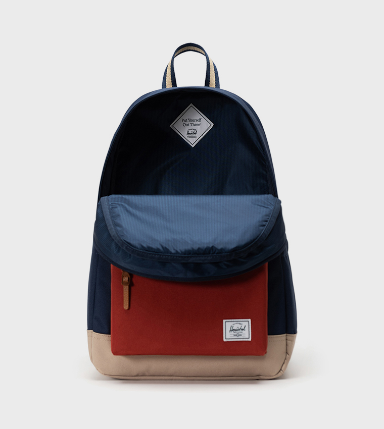 Herschel  Backpacks - Navy 