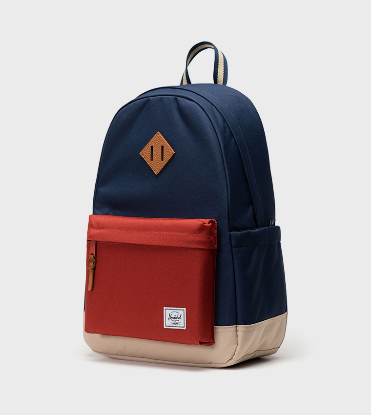 Herschel  Backpacks - Navy 