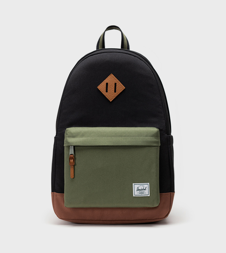 Herschel  Backpacks - Black 