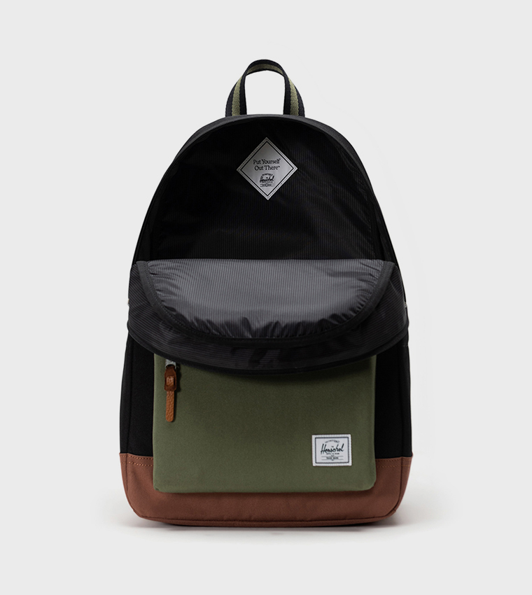 Herschel  Backpacks - Black 