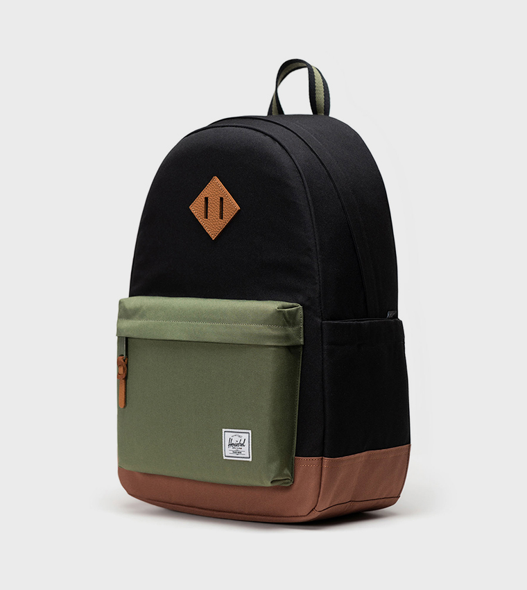 Herschel  Backpacks - Black 
