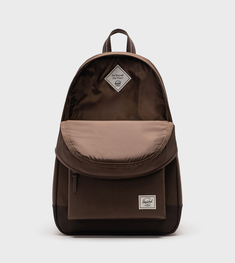 Heritage™ Zip Around Backpack