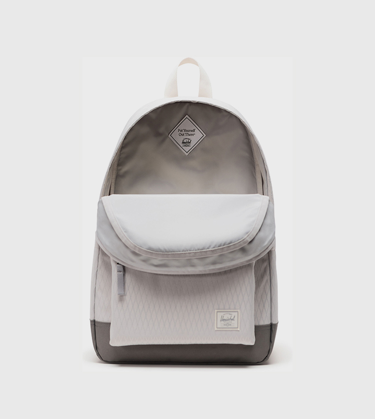 Heritage™ Zip Around Backpack