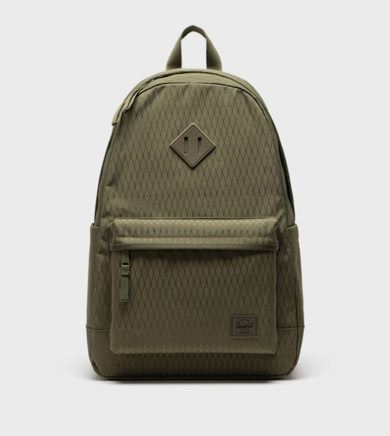 herschel backpack uae Supply Unisex'S Little America Backpack, 49 (A) X 28,50 (L) X 18 (P) cm, Black, 49 (A) X 28,50 (L) X 18 (P) cm : Buy Online at Best Price in Herschel Kids Heritage Backpack Deep
