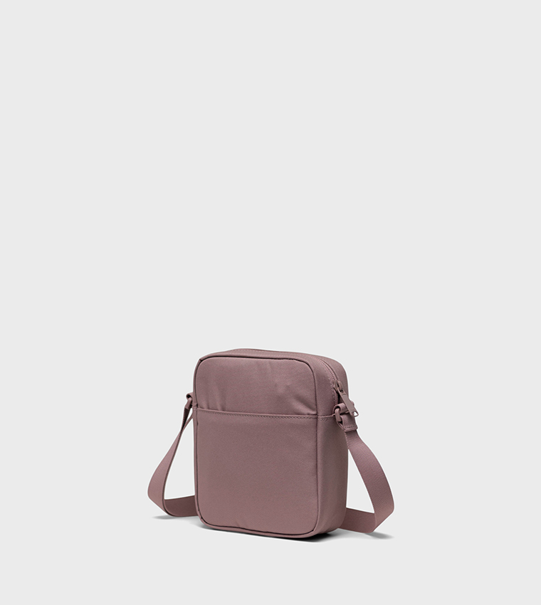 Heritage™ Logo Badge Crossbody Bag