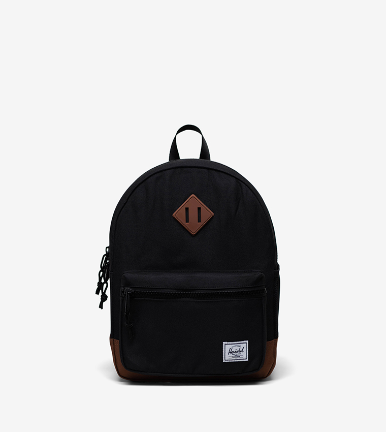 Heritage Logo Badge Backpack