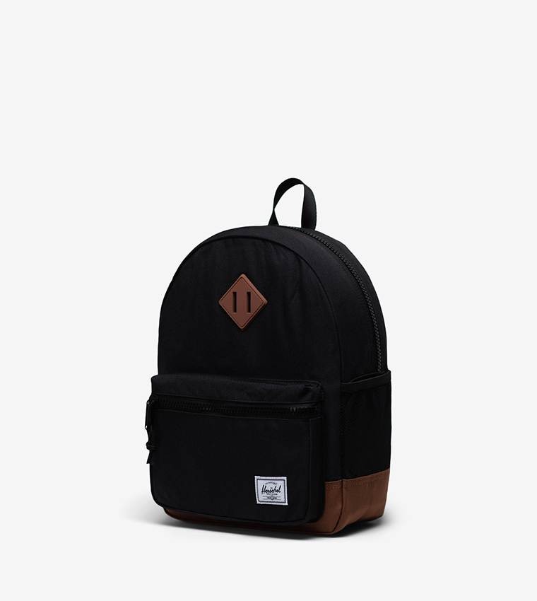 Heritage Logo Badge Backpack