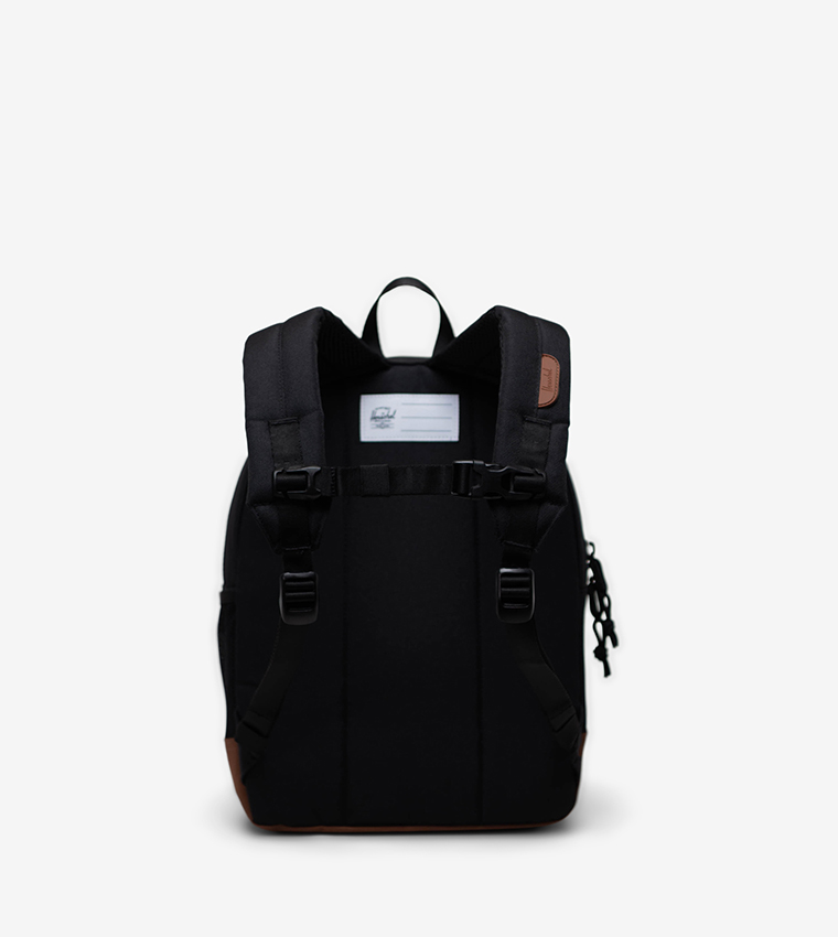 Heritage Logo Badge Backpack