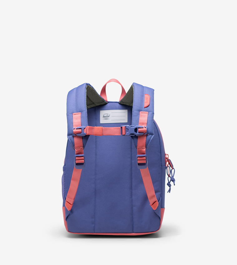 Heritage Color Block Backpack