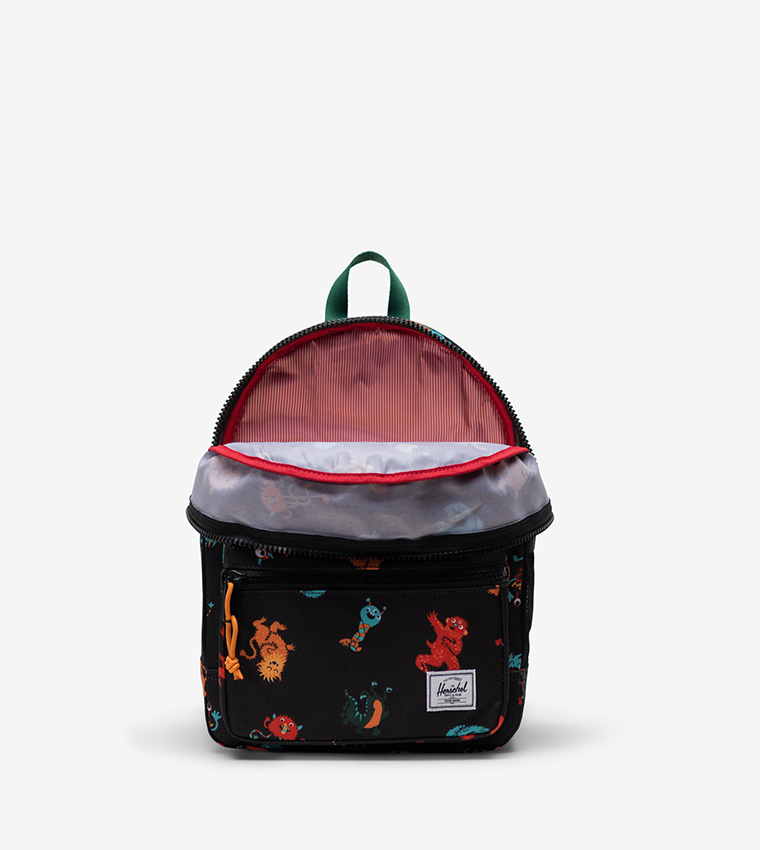 Herschel  Backpacks - Black Backpacks