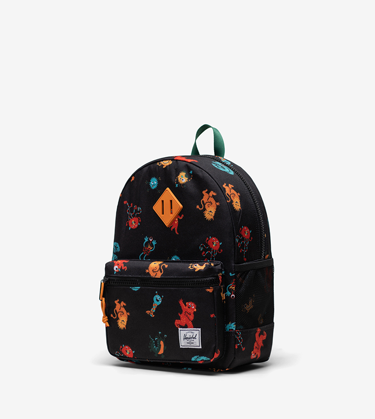 Herschel  Backpacks - Black Backpacks