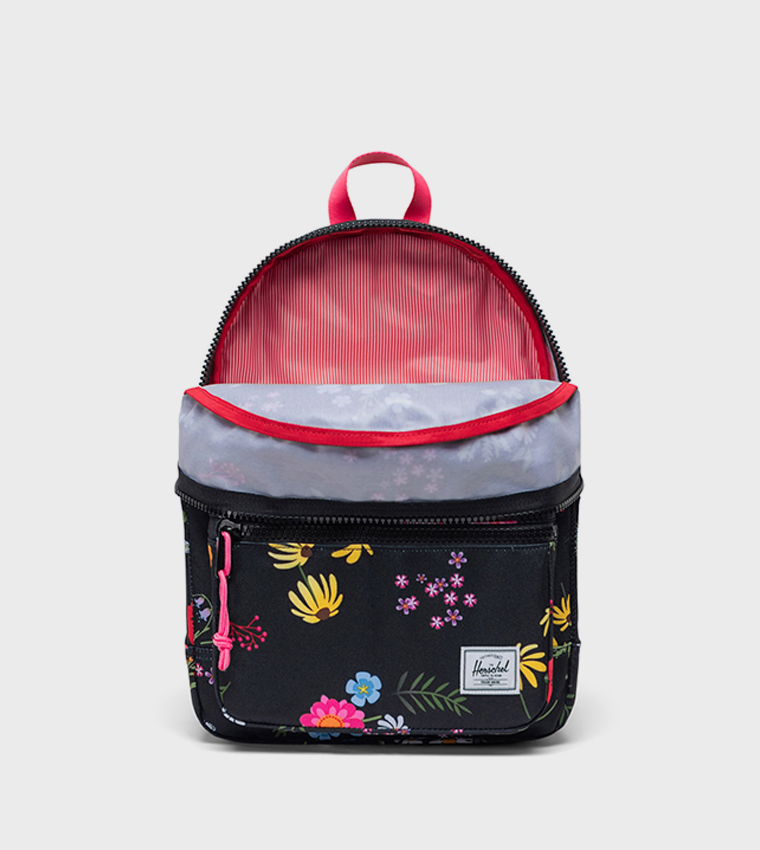 Herschel  Backpacks - Black Backpacks