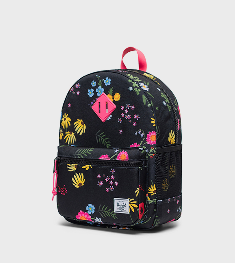 Herschel  Backpacks - Black Backpacks