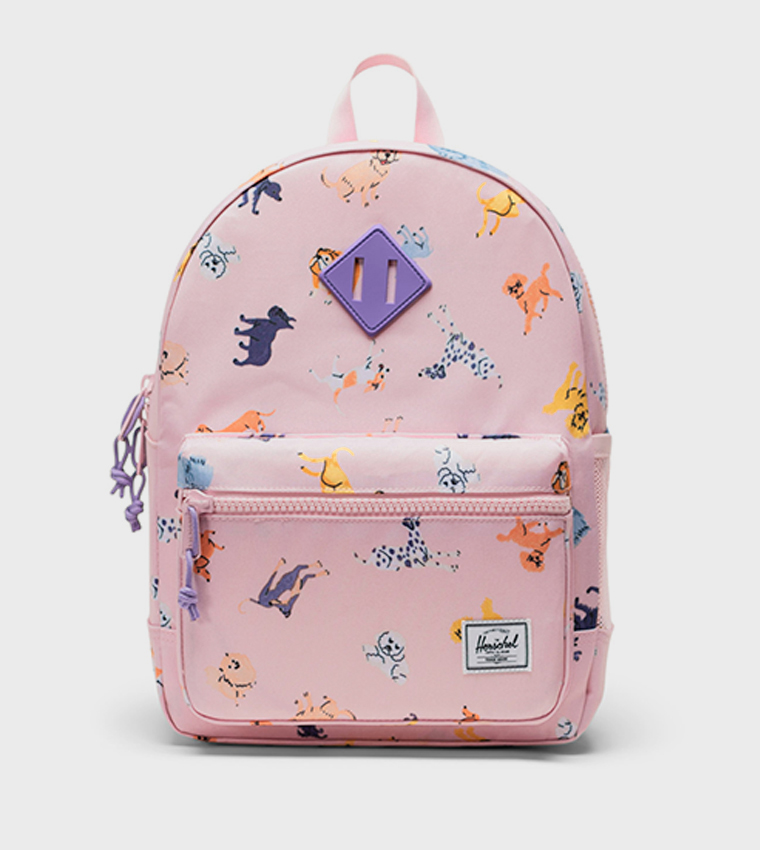 Heritage™ Printed Backpack