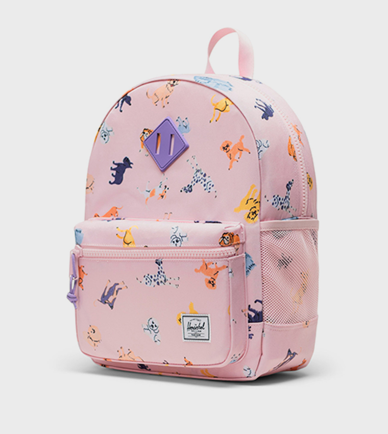 Heritage™ Printed Backpack