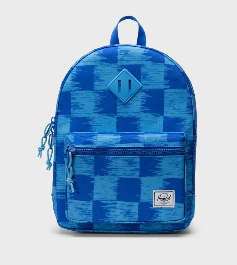 Herschel  Backpacks - Blue Backpacks