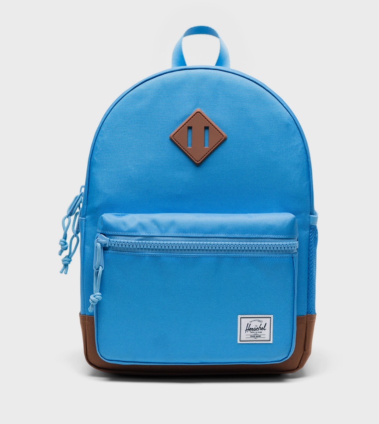 Herschel  Backpacks - Blue Backpacks