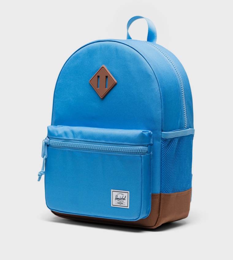 Herschel  Backpacks - Blue Backpacks
